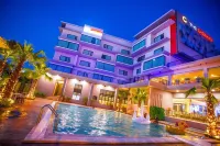 The Cheewin Hotel and Convention - Pools