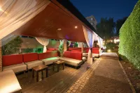 Hotel Therma Dunajská Streda Hotels in Dunajska Streda