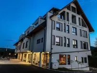 Hotel Palcich Plitvice Hotels in Rakovica