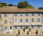Hotel du Midi Hotels in Cairanne