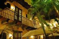 El Beaterio Casa Museo Hotels near Zona Colonial