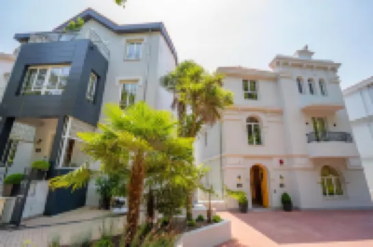 Sercotel El Balcón de la Bahía Suites