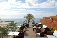 Platjador Hotel a Sitges