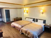 San Ho Business Hotel Hotels in Yunlin