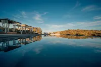 Monte Gois Country House e Spa Hotels in Santana da Serra