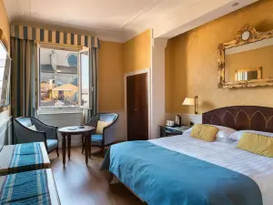 Art Hotel Orologio