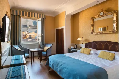 Art Hotel Orologio Hotels in Bologna