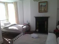The Victoria Hotel Hôtels à : Pwllheli