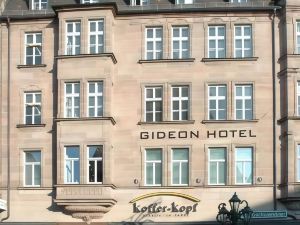 Gideon Hotel