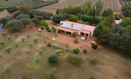 Agroturismo la Finka