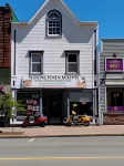 Healing Touch Holistic Living Space Hotels near Joggins Fossil Cliffs & Centre