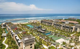 The Mulia Bali