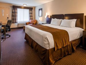 Best Western Braselton Inn