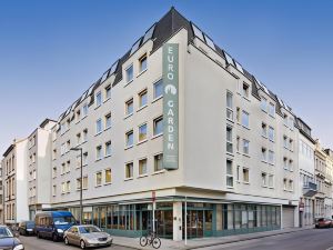 TRYP by Wyndham Koeln City Centre Hotel