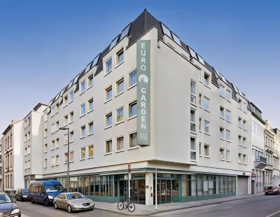 Tryp by Wyndham Koeln City Centre
