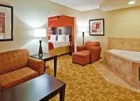 Holiday Inn Express & Suites Memphis/Germantown Hoteles en Germantown