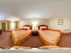 Rodeway Inn & Suites Weedsport NY