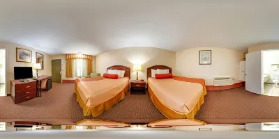 Rodeway Inn & Suites Weedsport NY