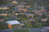 Best Western Plus Fredericton Hotel  Suites Hotels in der Nähe von Fredericton Convention Centre