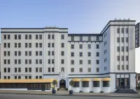 Graduate by Hilton Berkeley Hotels in Berkeley