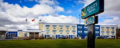 Quality Hotel Hotels in 