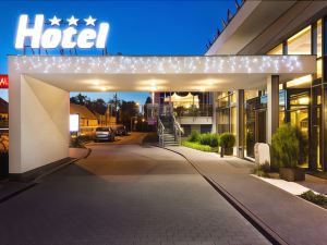 Jasek Premium Hotel Wroclaw