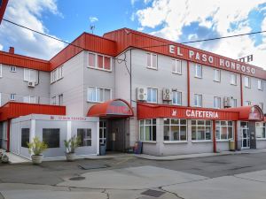 Hotel El Paso Honroso