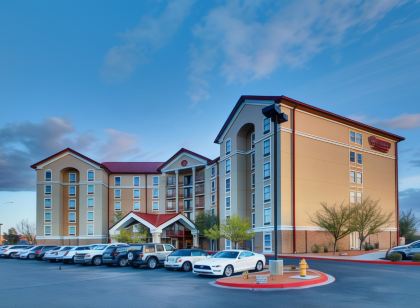 Drury Inn & Suites Albuquerque North