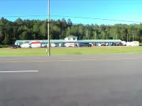 Richard Lake Motel