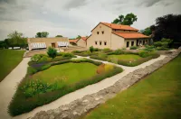 Hotel Marc Aurel Hotels in der Nähe von Naturschutzgebiet Parndorfer Heide