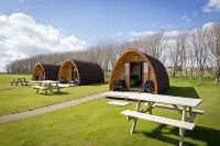 YHA Manorbier Hotels in Tenby