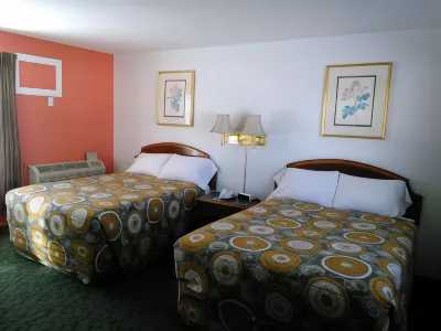 Best Inn Motel Hotels in Perth