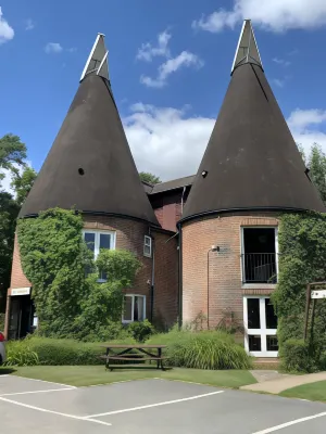 Playden Oasts Hotel Hotel di Rye Harbour