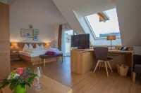 Pflugwirts Hotel und Gasthaus Hotel di Lautenbach