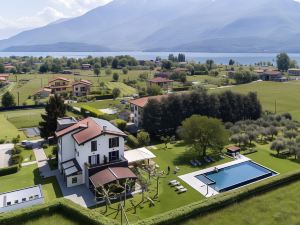 Agriturismo Ca' del Lago