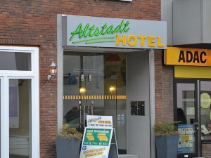 Altstadthotel-Rheine