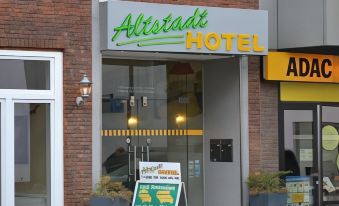 Altstadthotel-Rheine