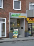 Altstadthotel-Rheine Hotel di Rheine
