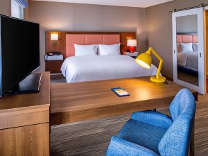 Hampton Inn & Suites Detroit/Wixom