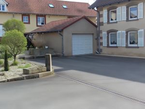 Chambre d'hôte au Grenier d'Abondance