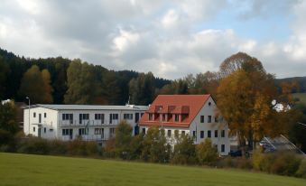 Hotel Wilhelmshöhe