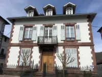 La Villa Esponda Hotels in Bidarray