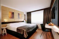 Elite Hoteles en Visp