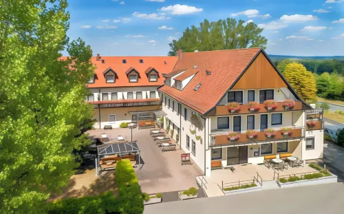Hotel-Gasthof "Zum Bartl" Hotels in Konigstein
