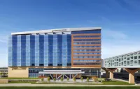 InterContinental Hotels MINNEAPOLIS - ST. PAUL AIRPORT by IHG - 5-Star