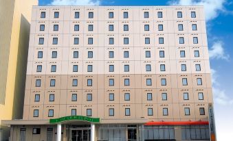 Hotel Unisite Mutsu - Housity