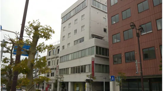 Hotel Matsuo