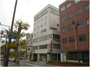 Hotel Matsuo