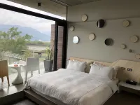 One Piece B&B Hotel a Yilan