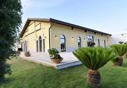 Tenuta Antico Leccio - Housity